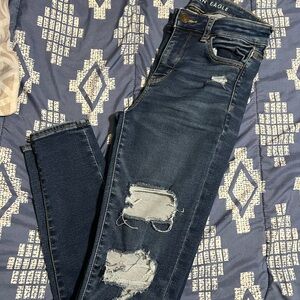 American Eagle Outfitters Women's Jeans